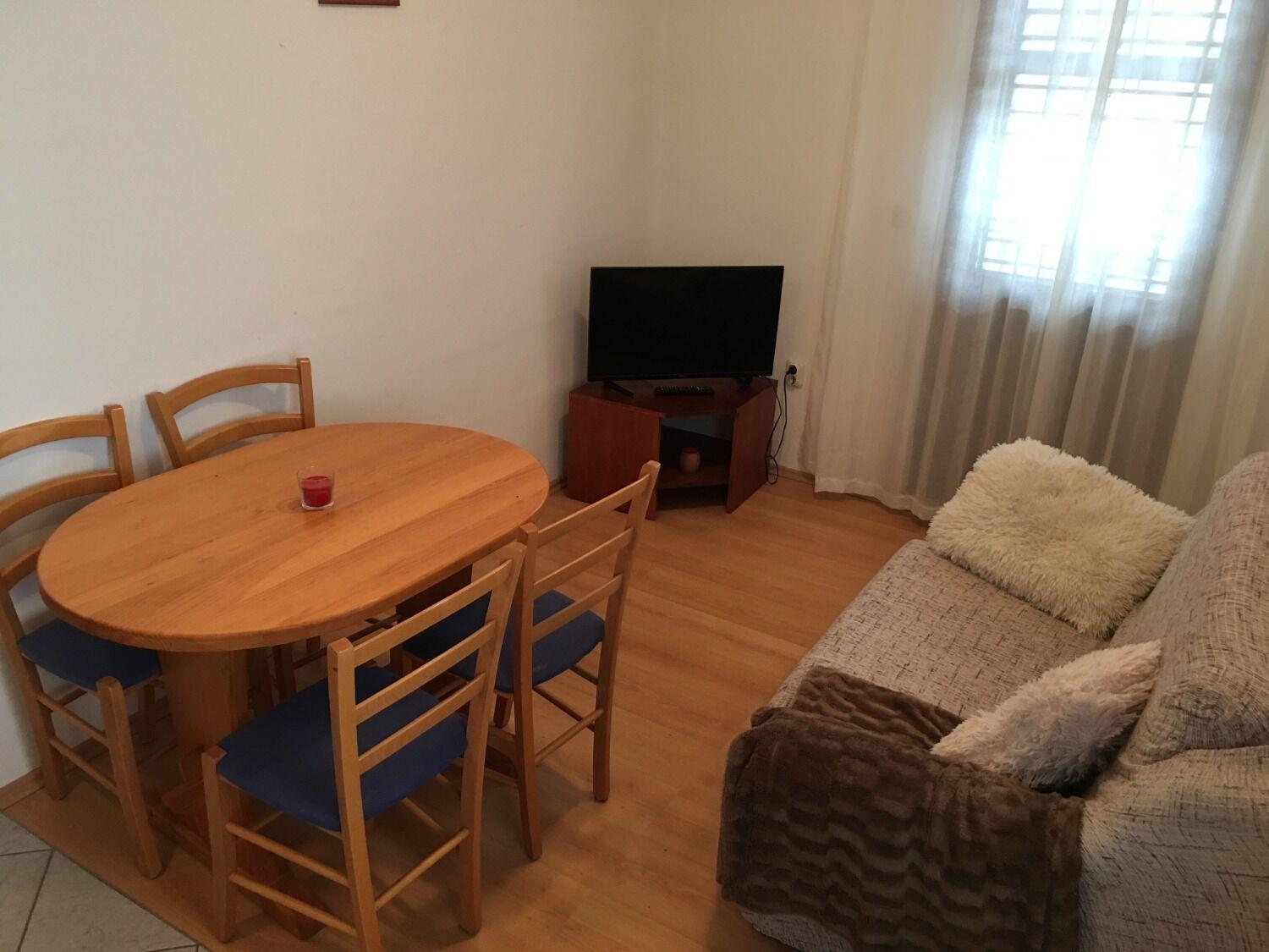 Apartment Ivan Tribalj Екстериор снимка