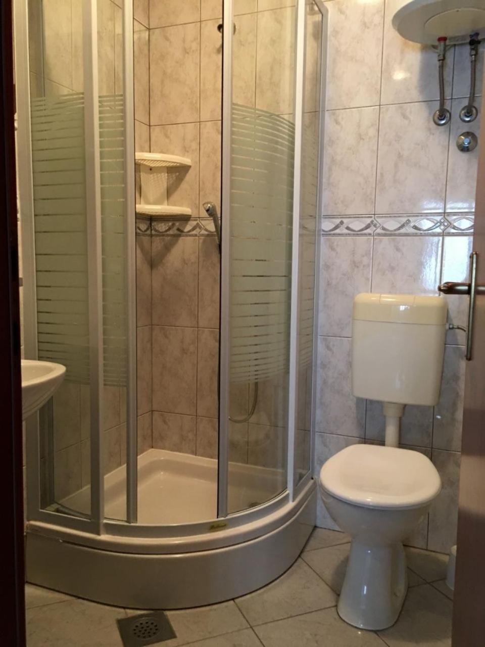 Apartment Ivan Tribalj Екстериор снимка