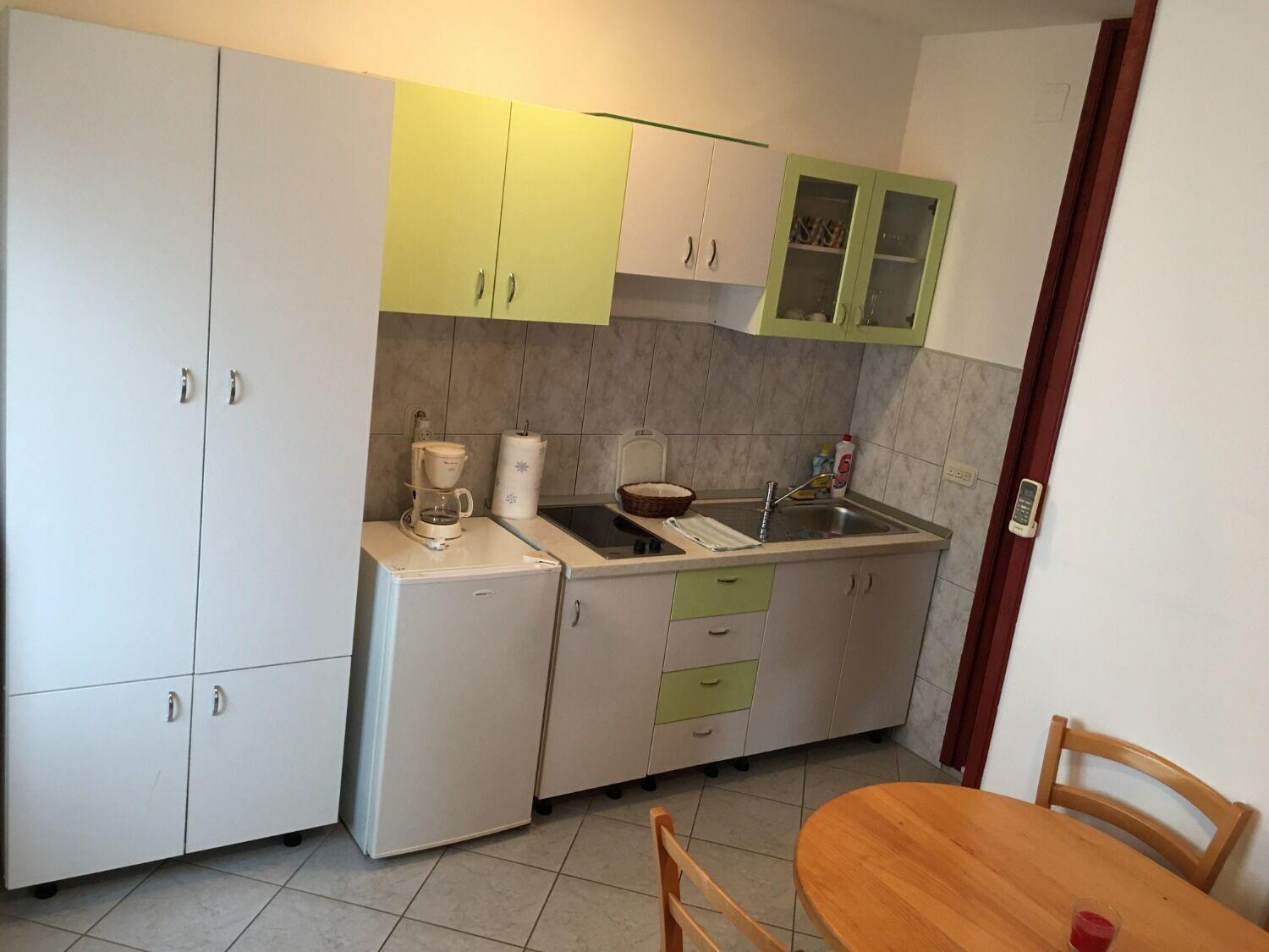 Apartment Ivan Tribalj Екстериор снимка