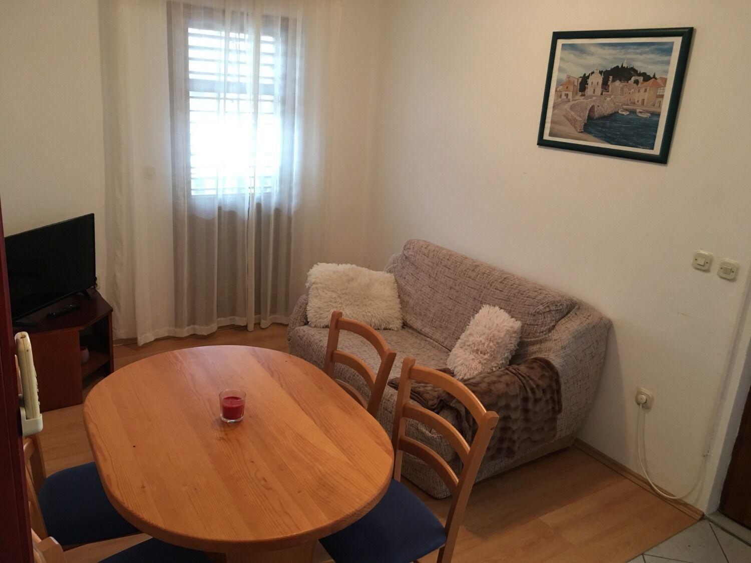 Apartment Ivan Tribalj Екстериор снимка
