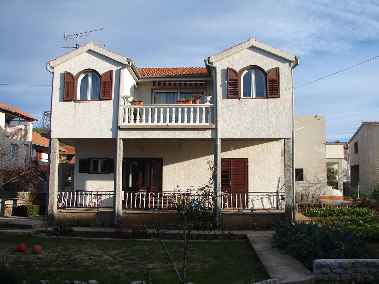 Apartment Ivan Tribalj Екстериор снимка
