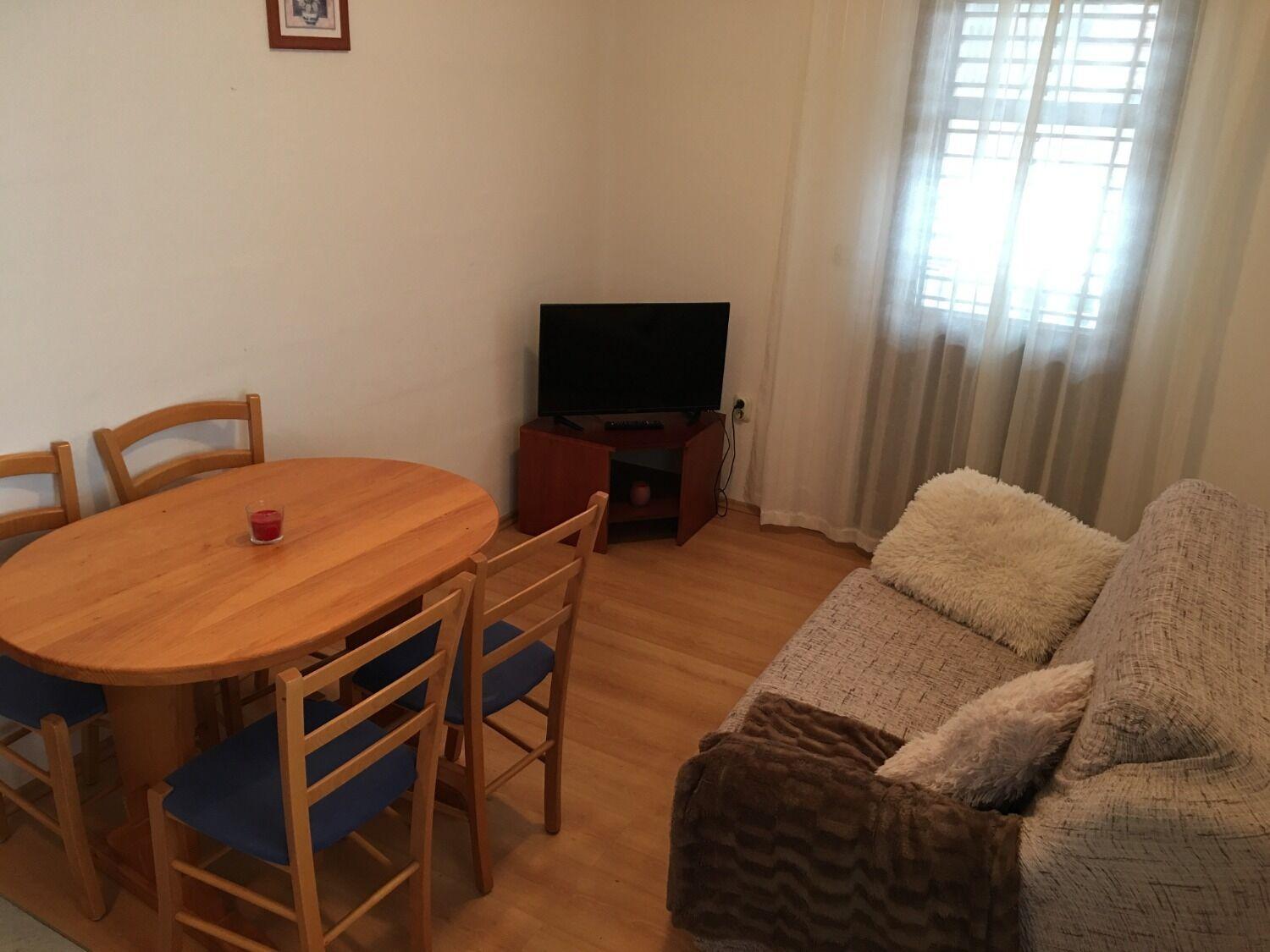 Apartment Ivan Tribalj Екстериор снимка