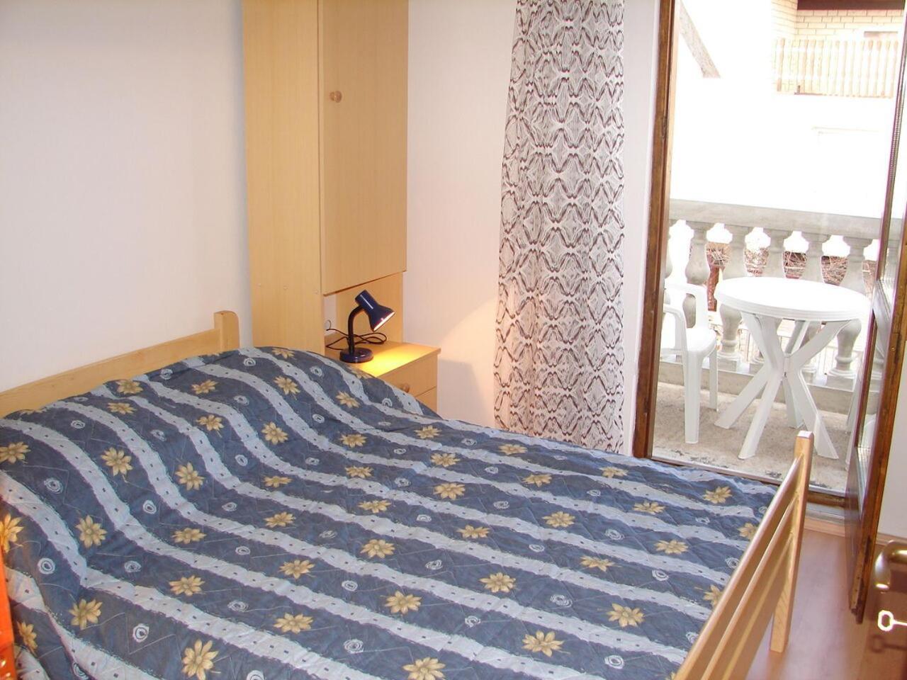 Apartment Ivan Tribalj Екстериор снимка